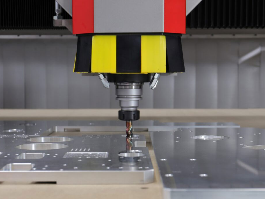 Choosing CNC Manufacturers: Is It Costing You Dear Mistakes